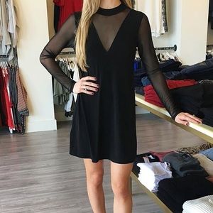 BCBG Dress